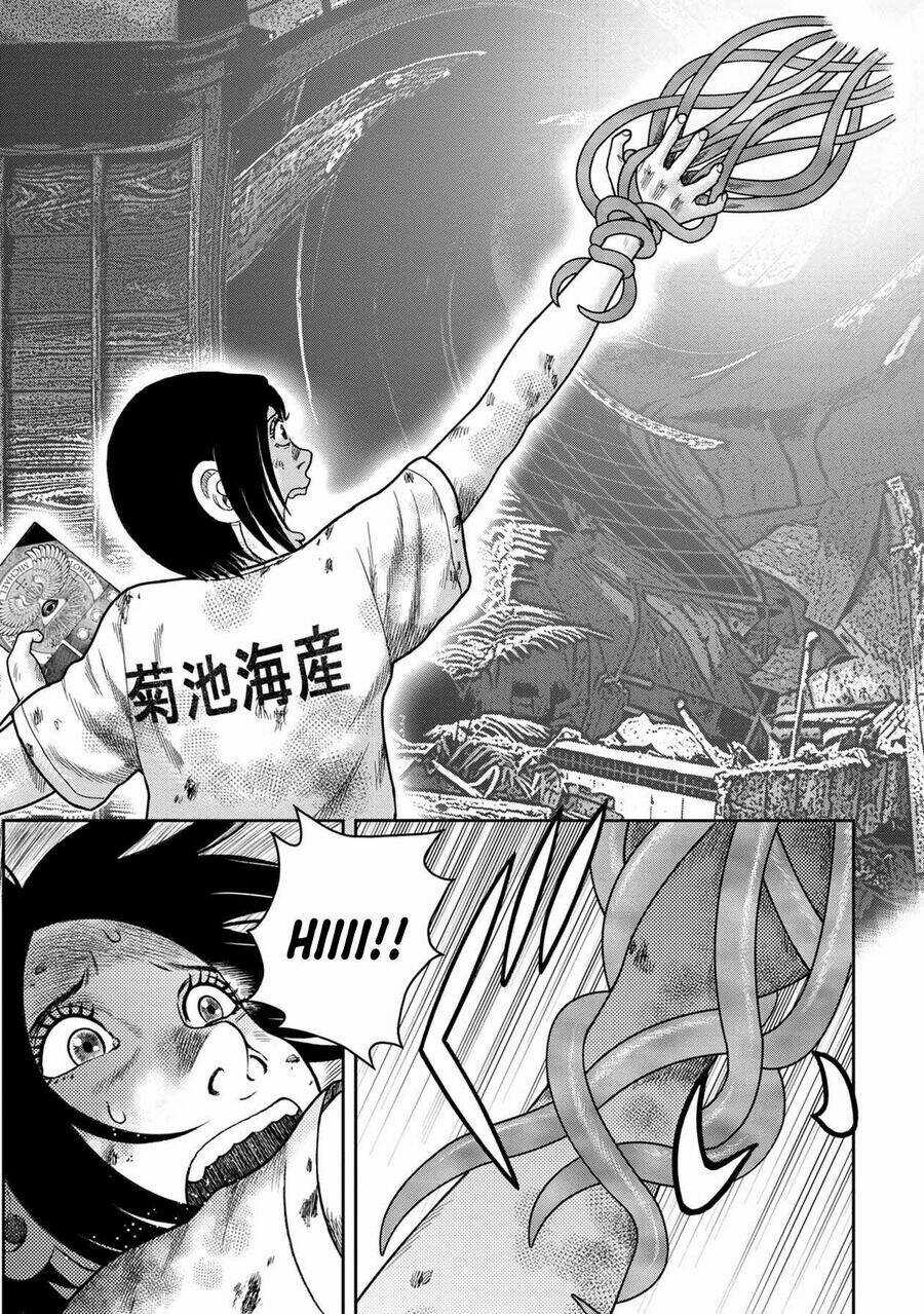 Freak Island - Đảo Quái Dị Chapter 127 trang 10