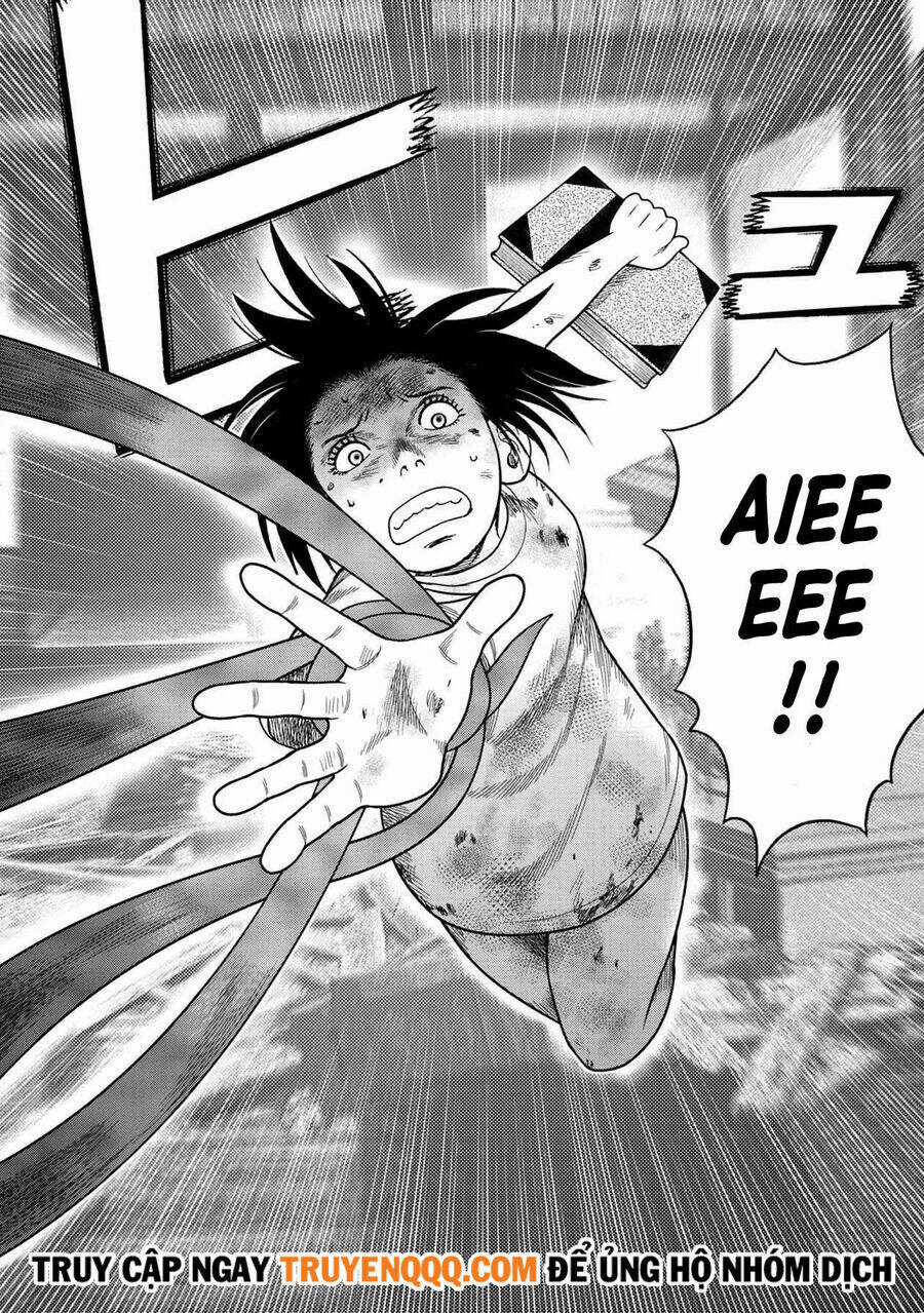 Freak Island - Đảo Quái Dị Chapter 127 trang 11