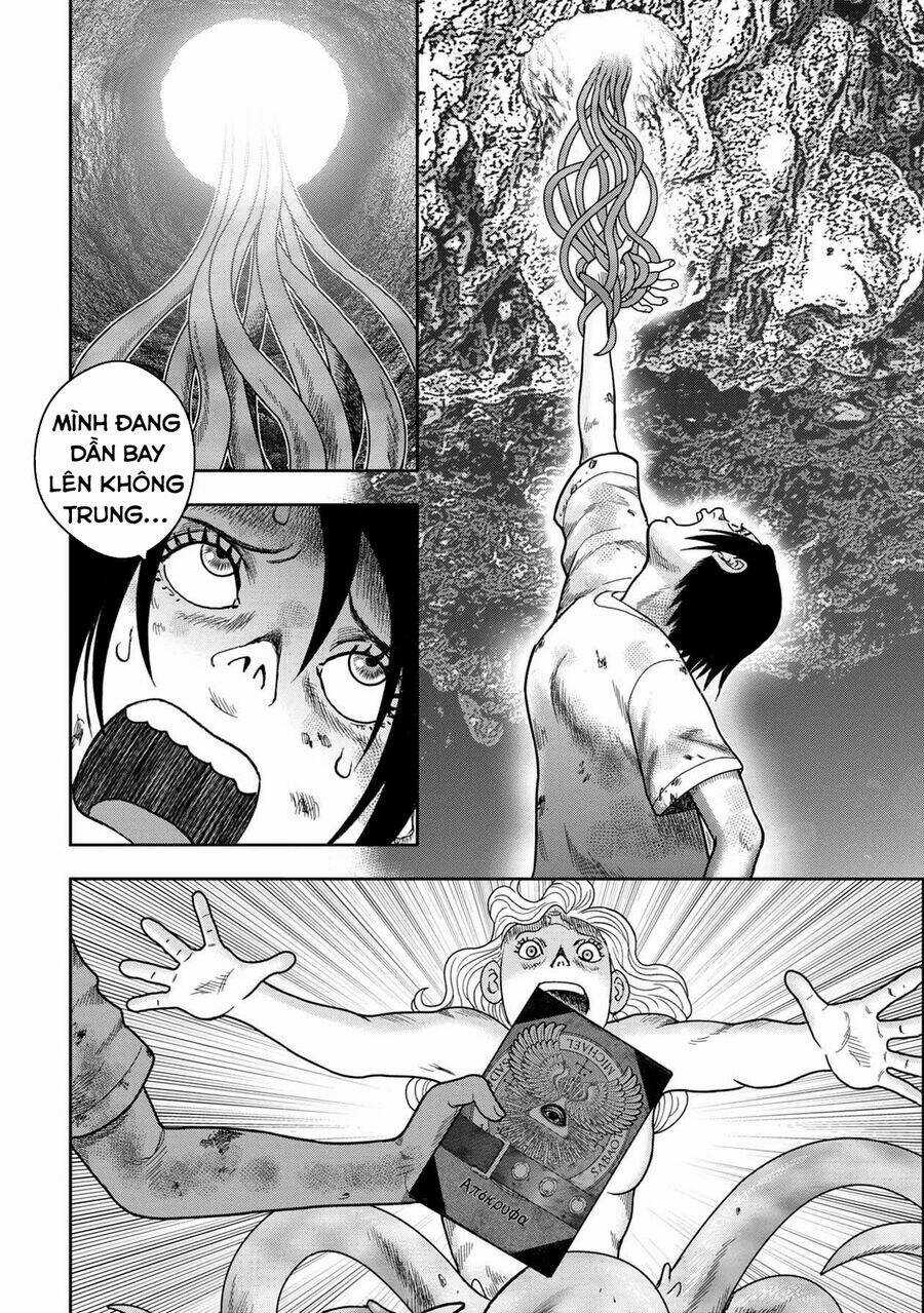 Freak Island - Đảo Quái Dị Chapter 127 trang 15