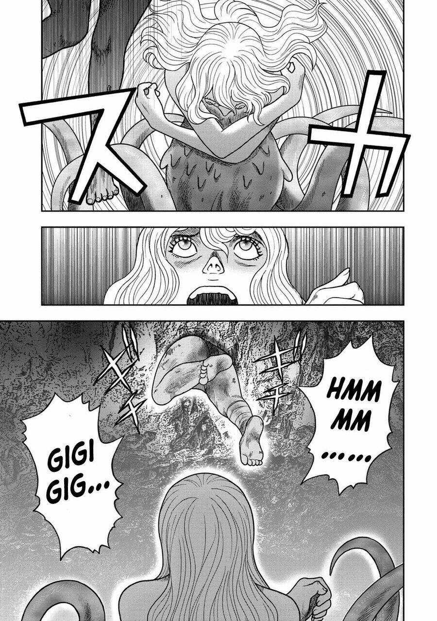 Freak Island - Đảo Quái Dị Chapter 127 trang 16