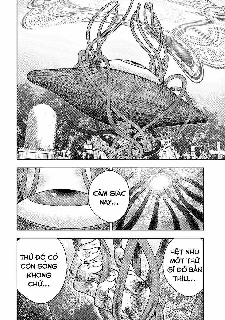 Freak Island - Đảo Quái Dị Chapter 127 trang 19