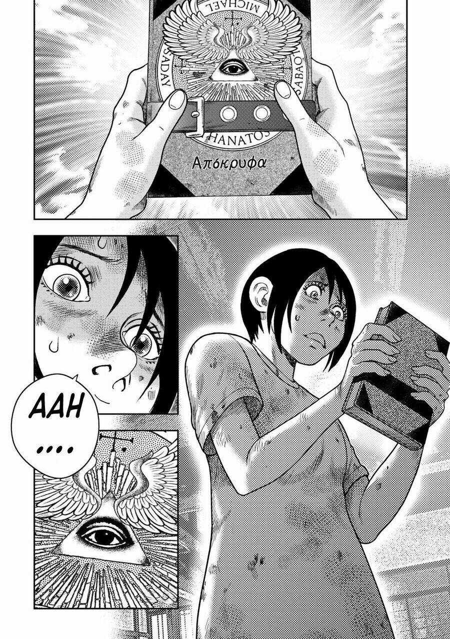 Freak Island - Đảo Quái Dị Chapter 127 trang 3