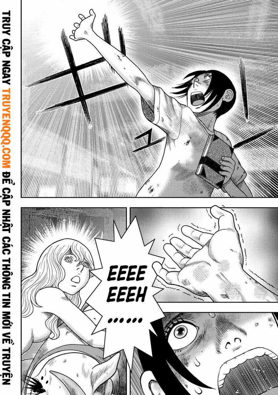 Freak Island - Đảo Quái Dị Chapter 127 trang 5