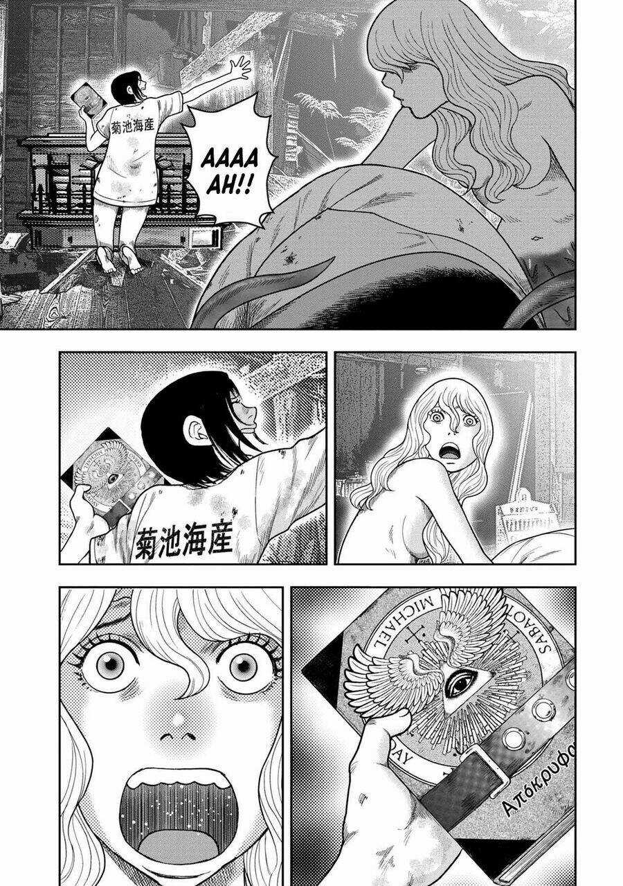 Freak Island - Đảo Quái Dị Chapter 127 trang 6