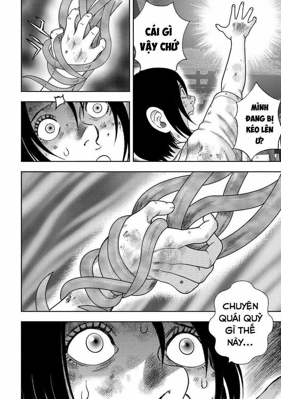 Freak Island - Đảo Quái Dị Chapter 127 trang 7