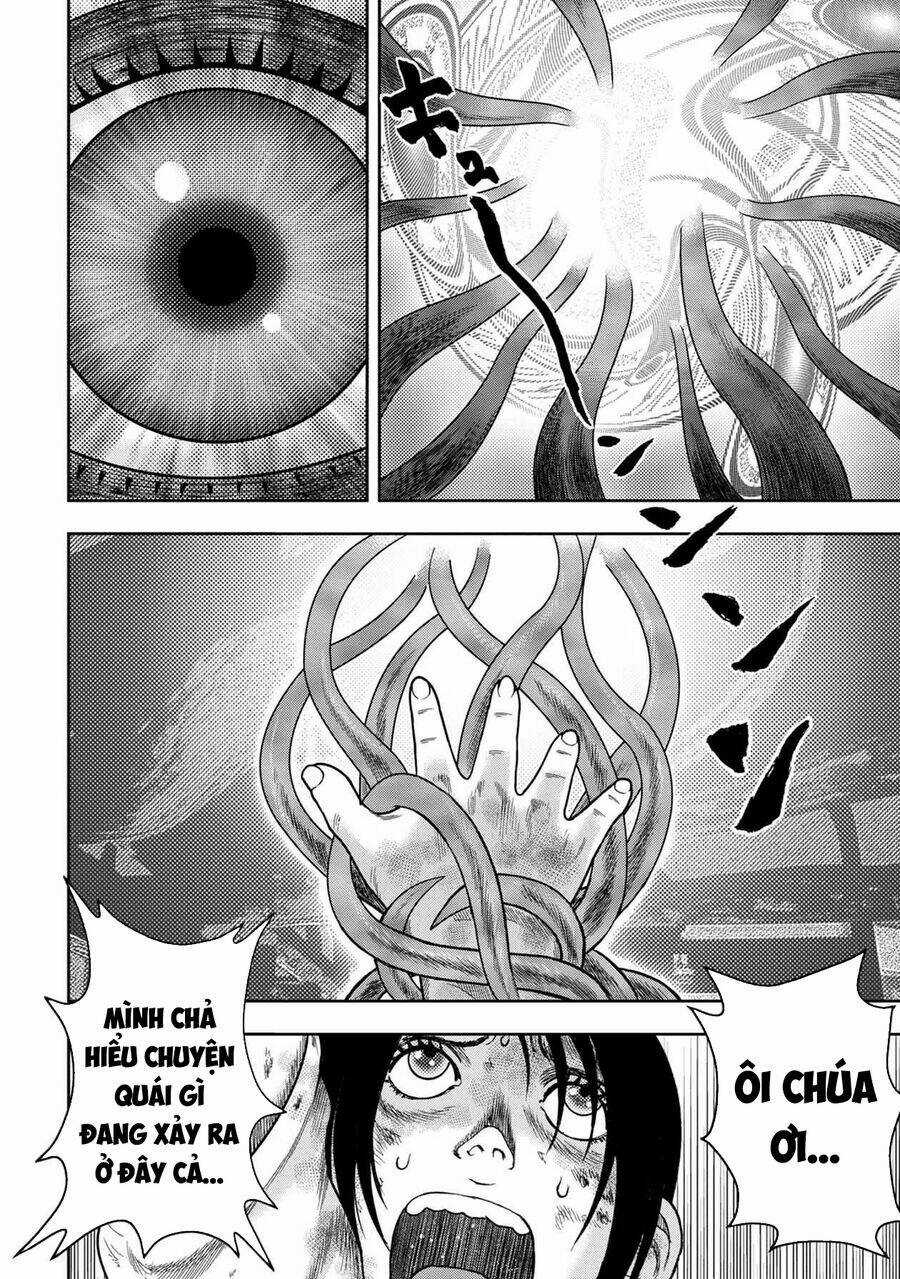 Freak Island - Đảo Quái Dị Chapter 127 trang 9