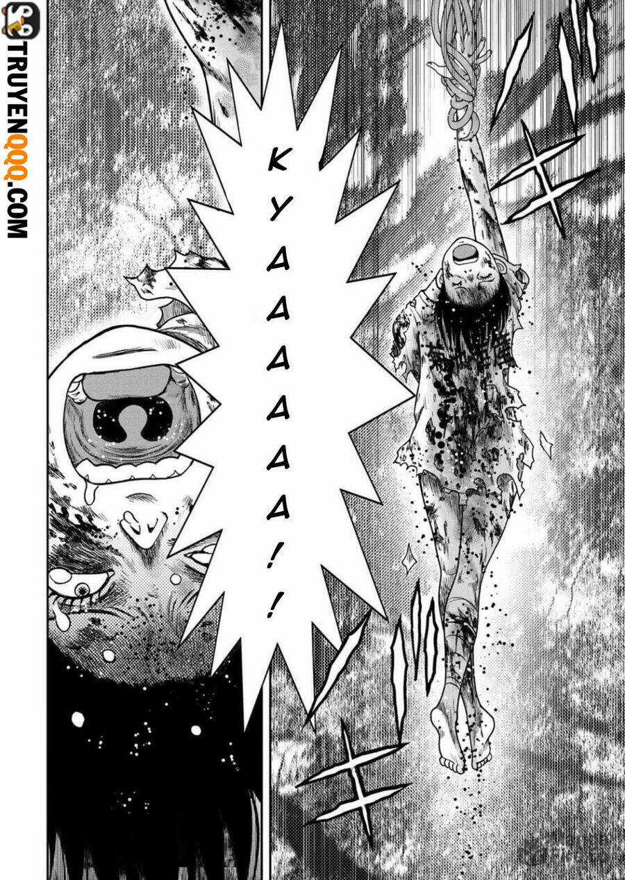 Freak Island - Đảo Quái Dị Chapter 128 trang 11