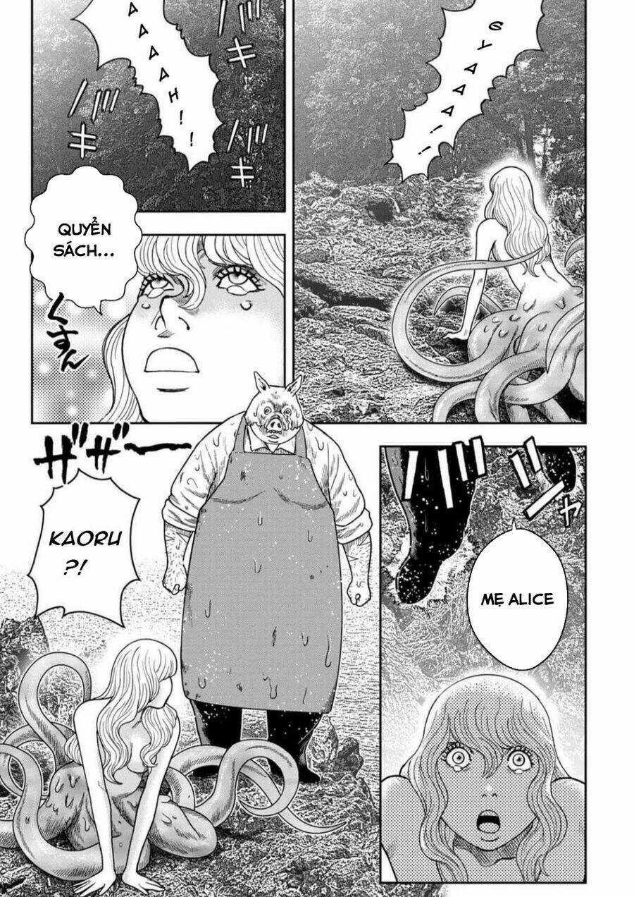 Freak Island - Đảo Quái Dị Chapter 128 trang 12