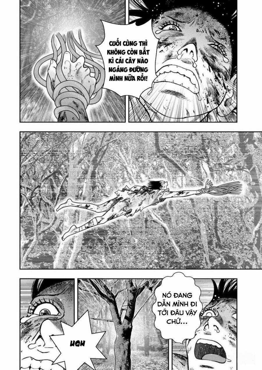 Freak Island - Đảo Quái Dị Chapter 128 trang 17