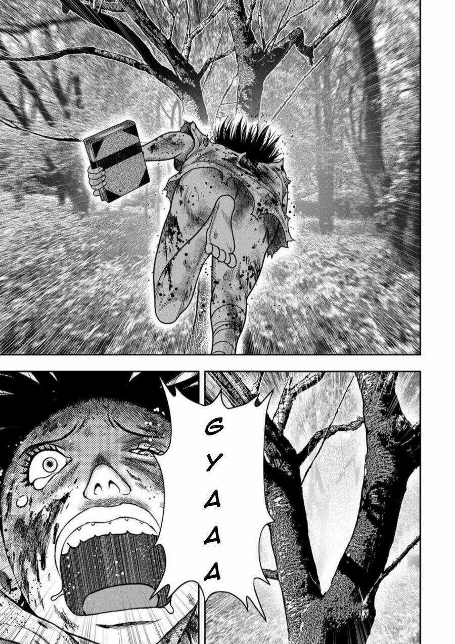 Freak Island - Đảo Quái Dị Chapter 128 trang 18