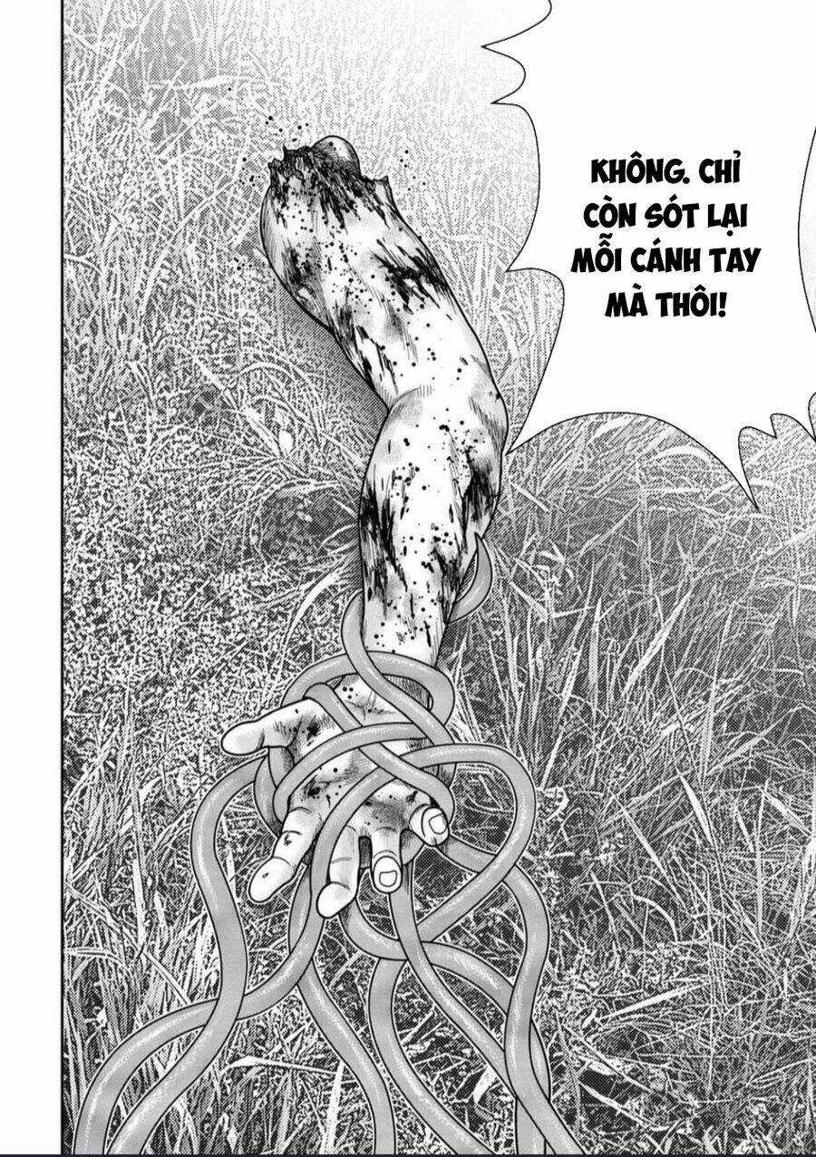 Freak Island - Đảo Quái Dị Chapter 128 trang 25