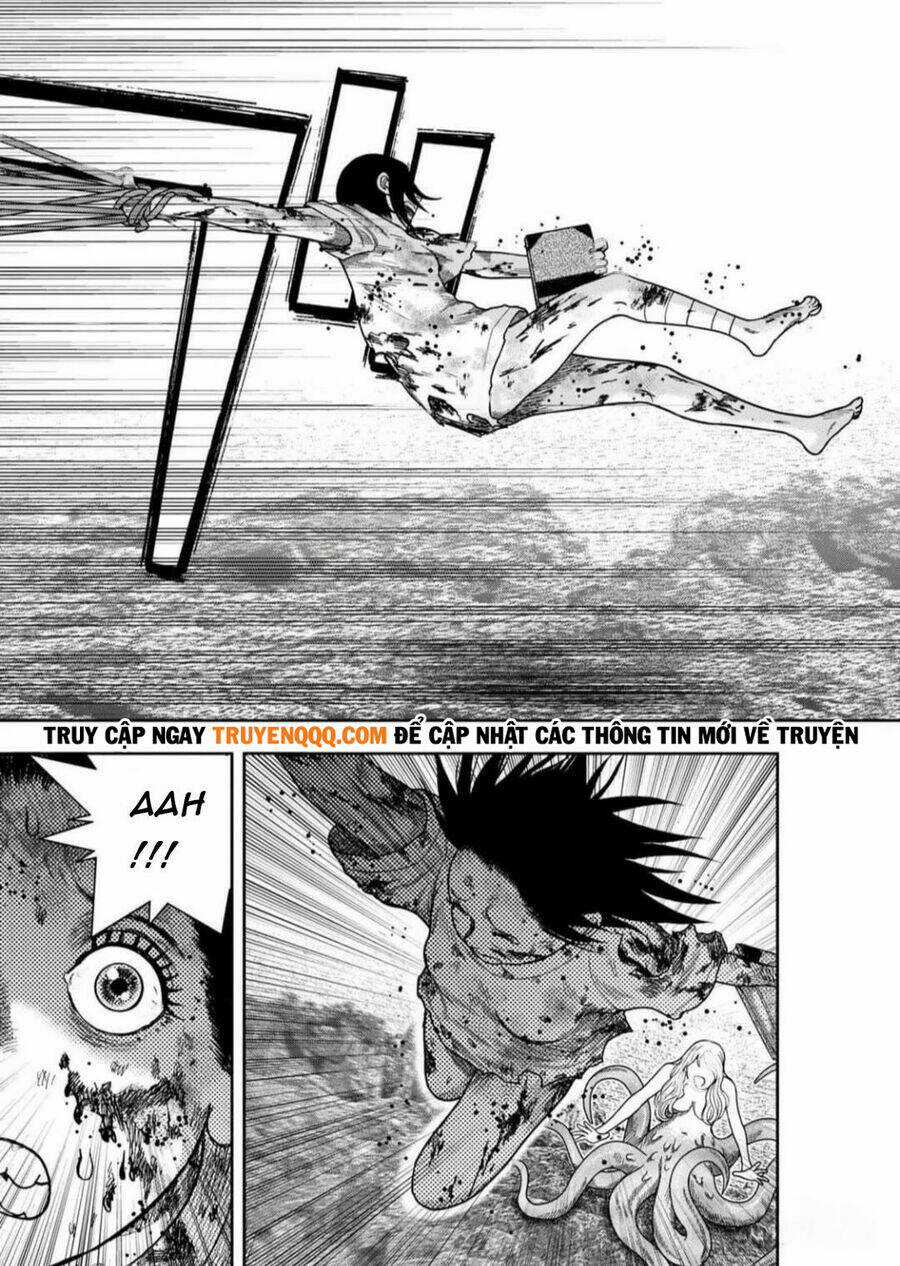 Freak Island - Đảo Quái Dị Chapter 128 trang 7