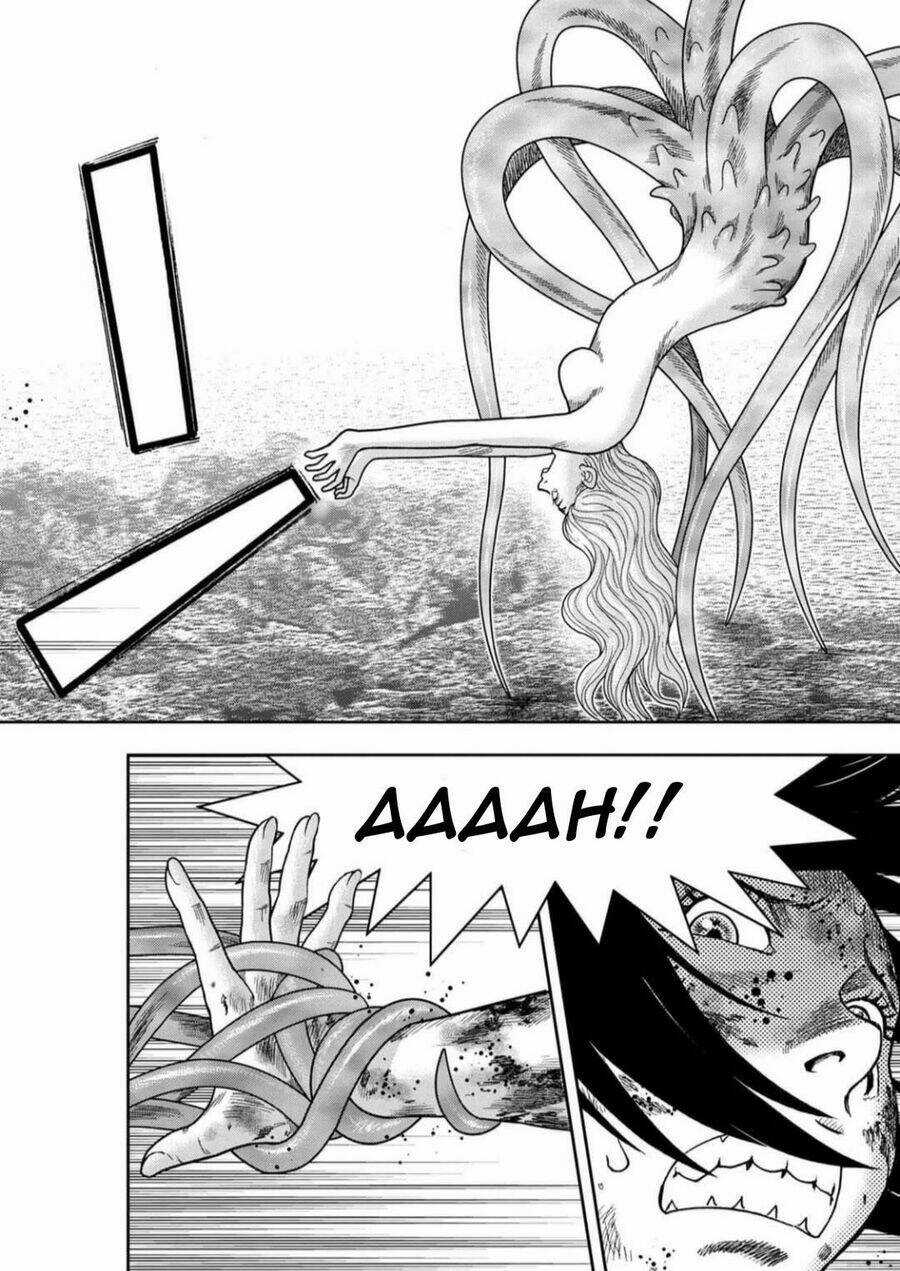 Freak Island - Đảo Quái Dị Chapter 128 trang 8