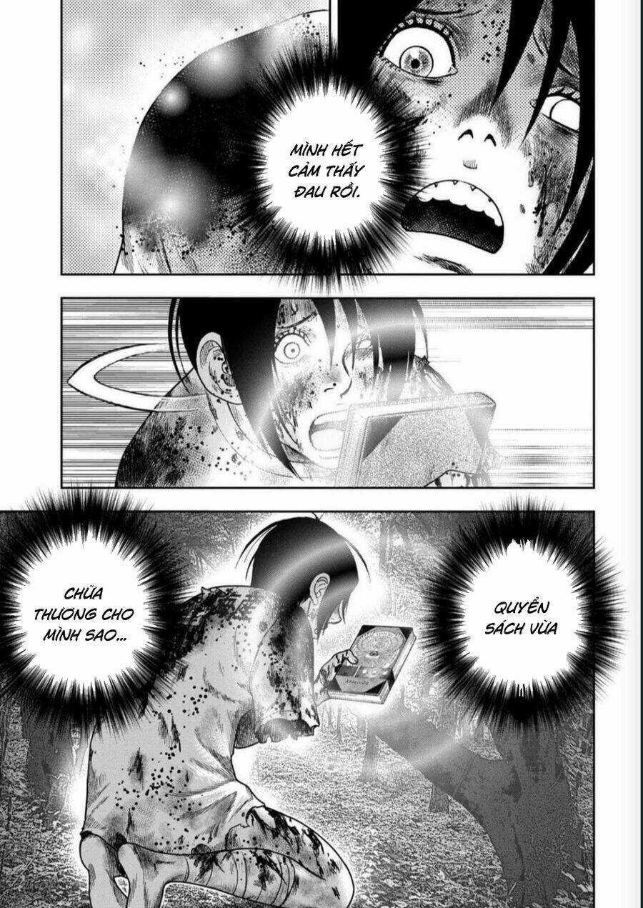 Freak Island - Đảo Quái Dị Chapter 129 trang 12