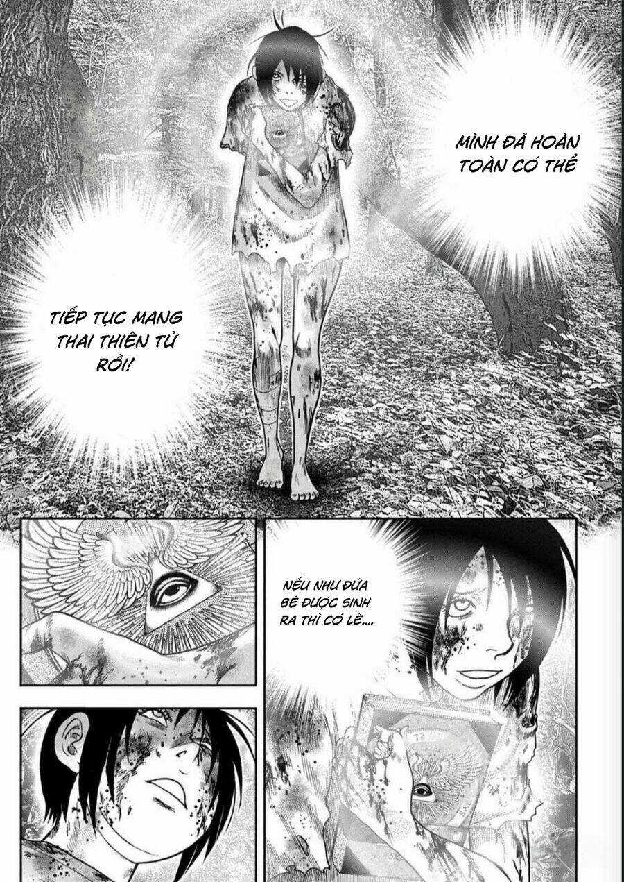 Freak Island - Đảo Quái Dị Chapter 129 trang 14