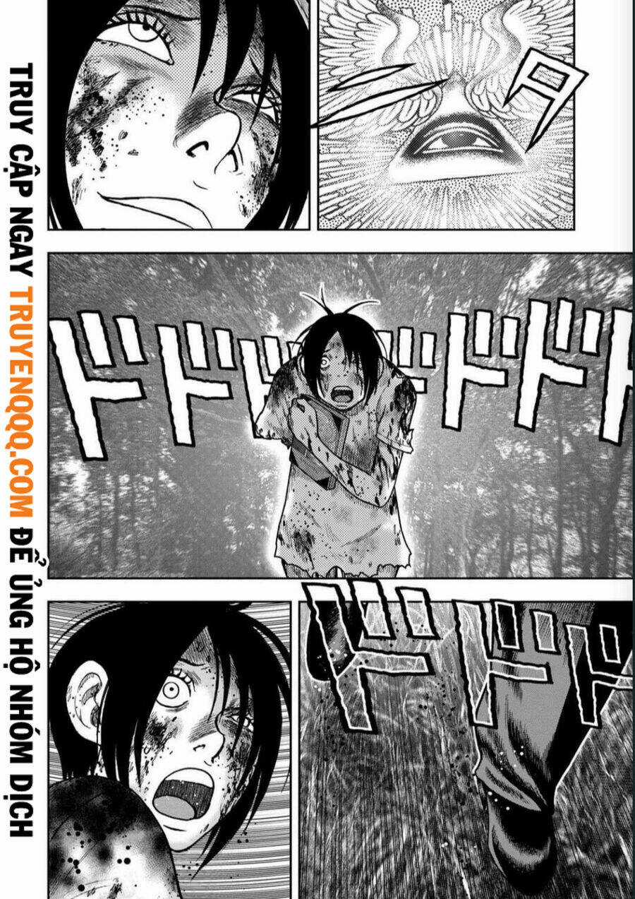 Freak Island - Đảo Quái Dị Chapter 129 trang 15