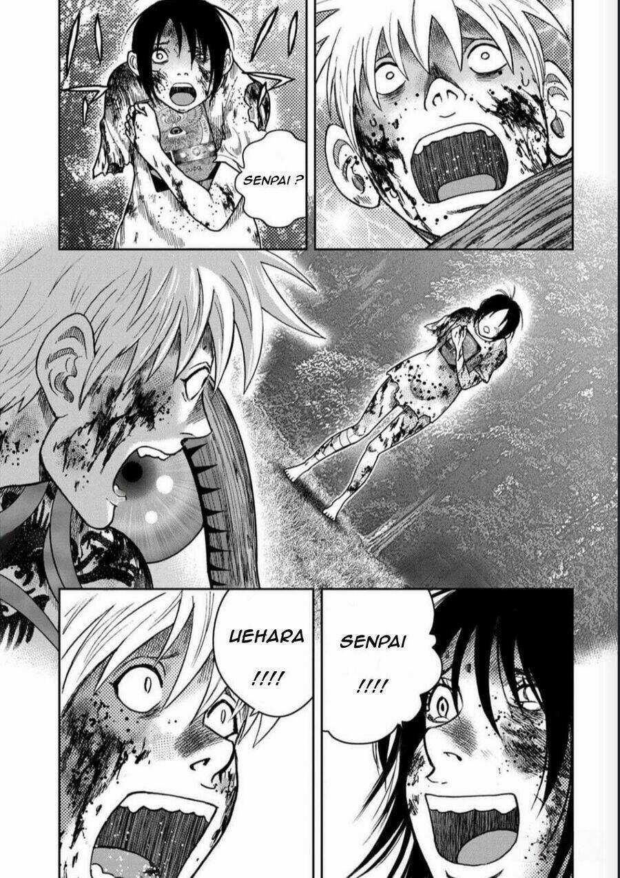 Freak Island - Đảo Quái Dị Chapter 129 trang 24