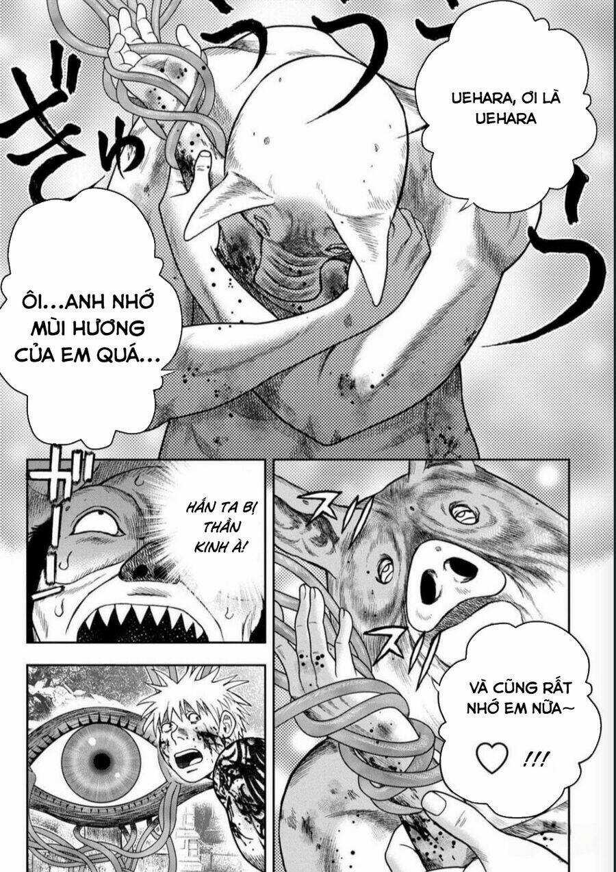 Freak Island - Đảo Quái Dị Chapter 129 trang 4