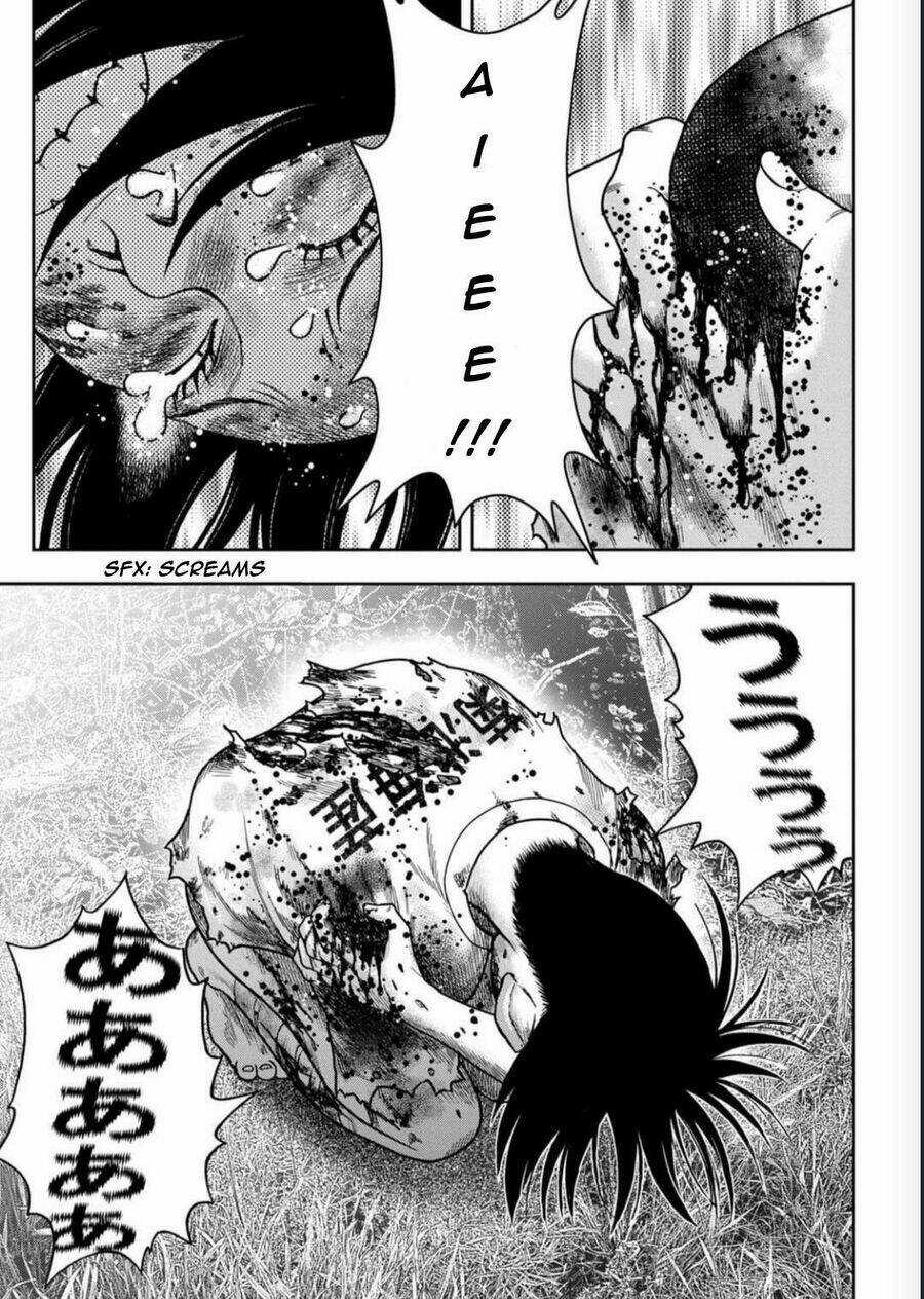 Freak Island - Đảo Quái Dị Chapter 129 trang 6