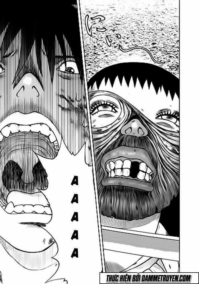 Freak Island - Đảo Quái Dị Chapter 13 trang 18