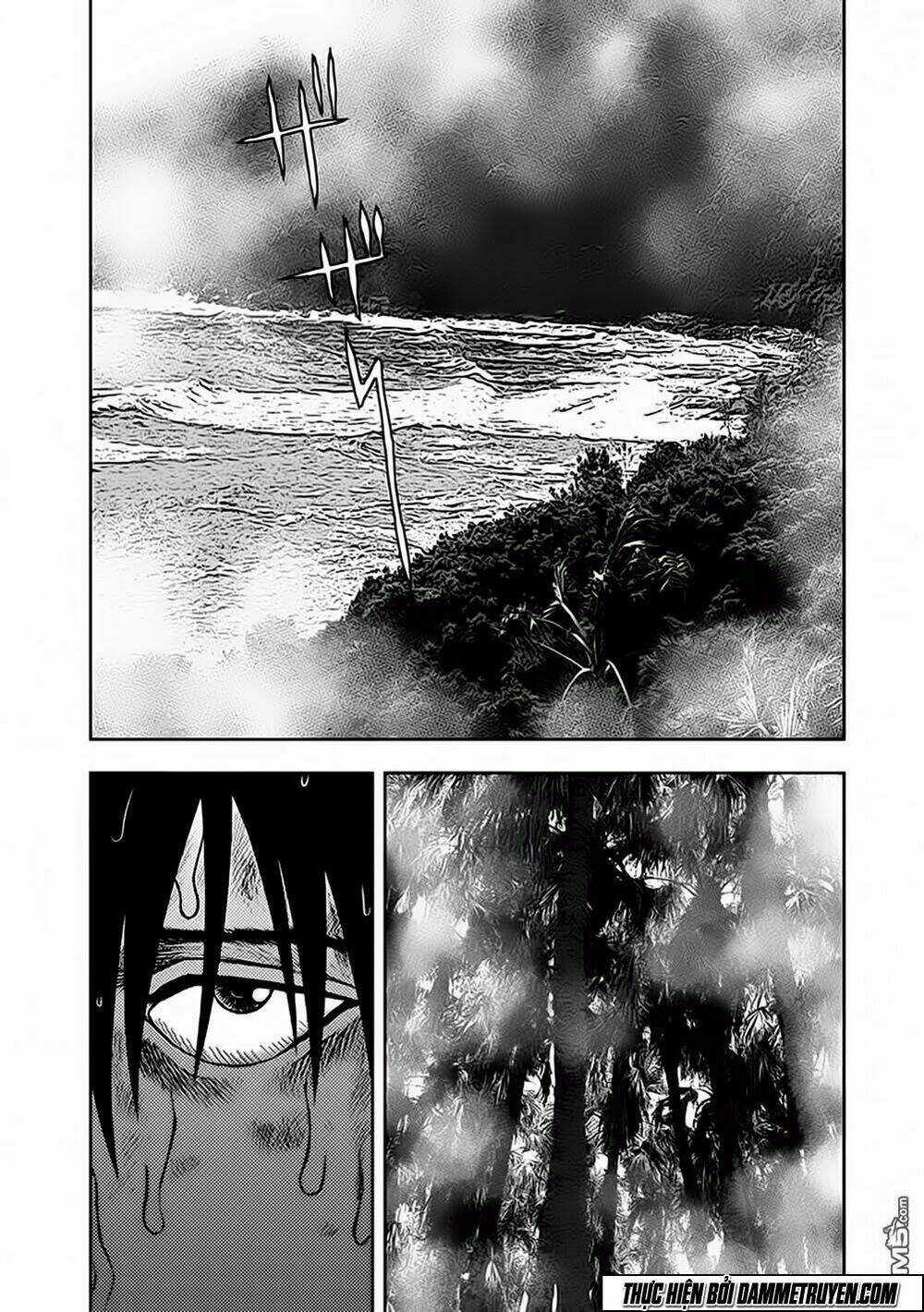 Freak Island - Đảo Quái Dị Chapter 17 trang 21