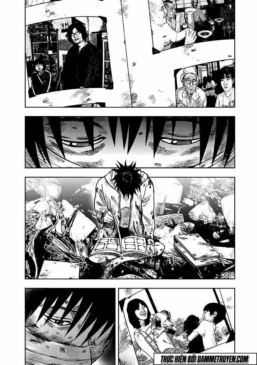 Freak Island - Đảo Quái Dị Chapter 19 trang 15