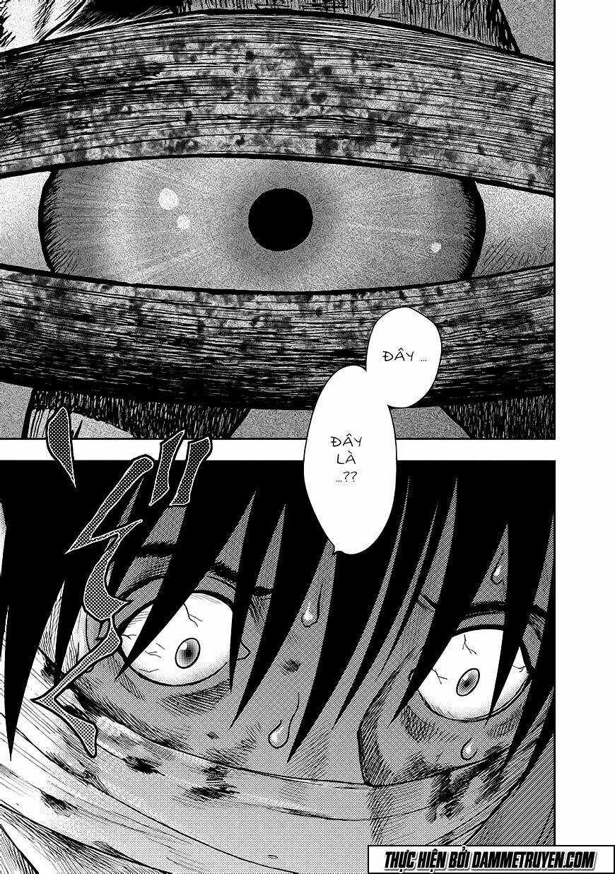 Freak Island - Đảo Quái Dị Chapter 19 trang 18