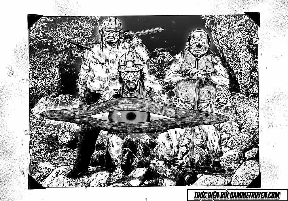 Freak Island - Đảo Quái Dị Chapter 19 trang 19