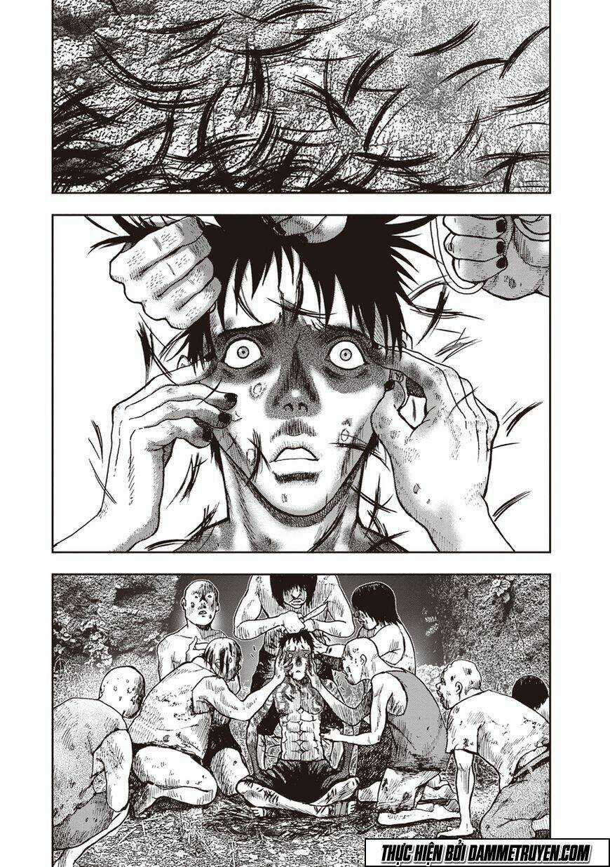 Freak Island - Đảo Quái Dị Chapter 20 trang 18