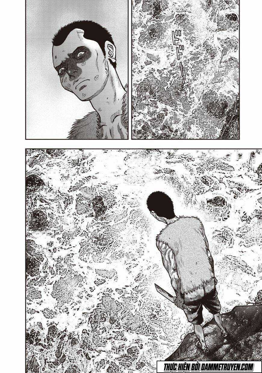 Freak Island - Đảo Quái Dị Chapter 20 trang 22