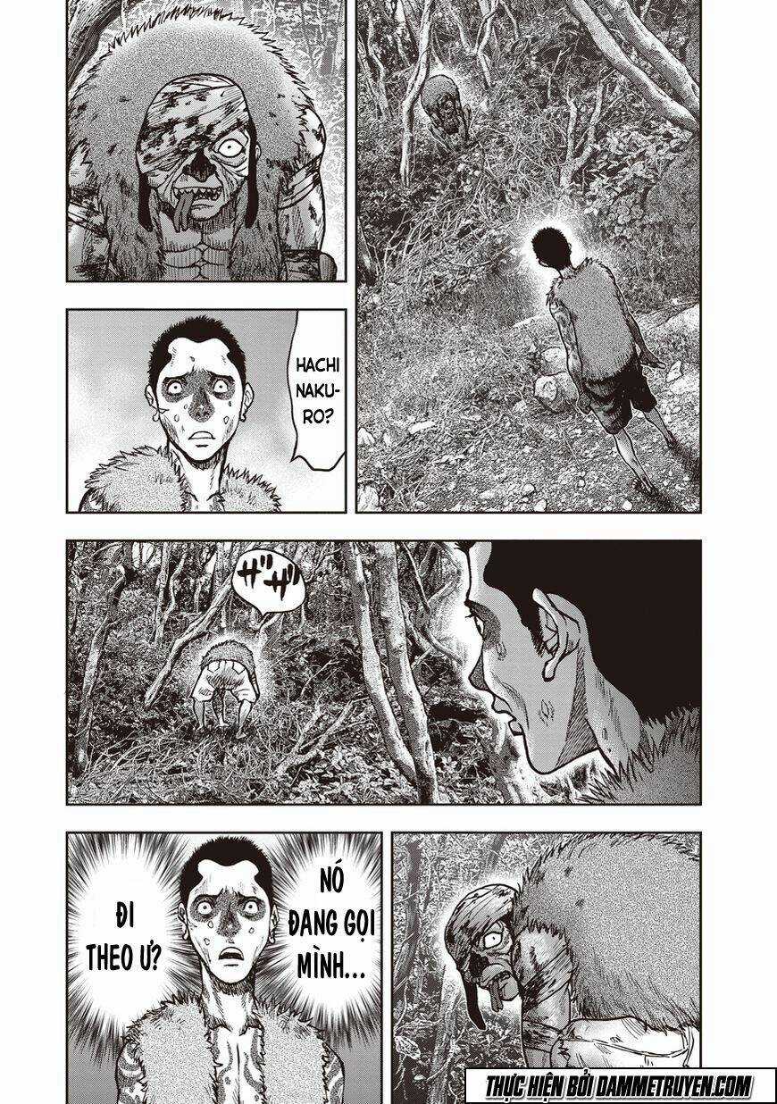 Freak Island - Đảo Quái Dị Chapter 20 trang 25