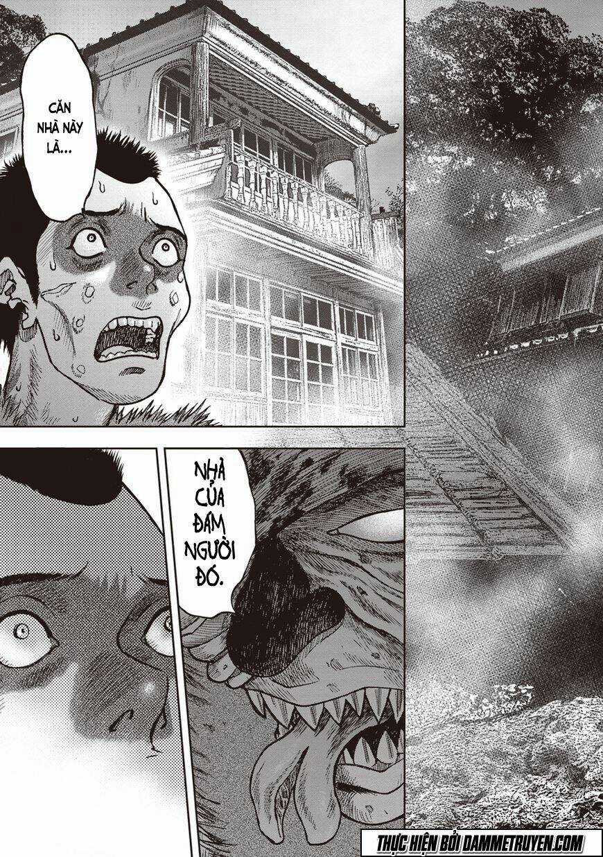 Freak Island - Đảo Quái Dị Chapter 20 trang 29