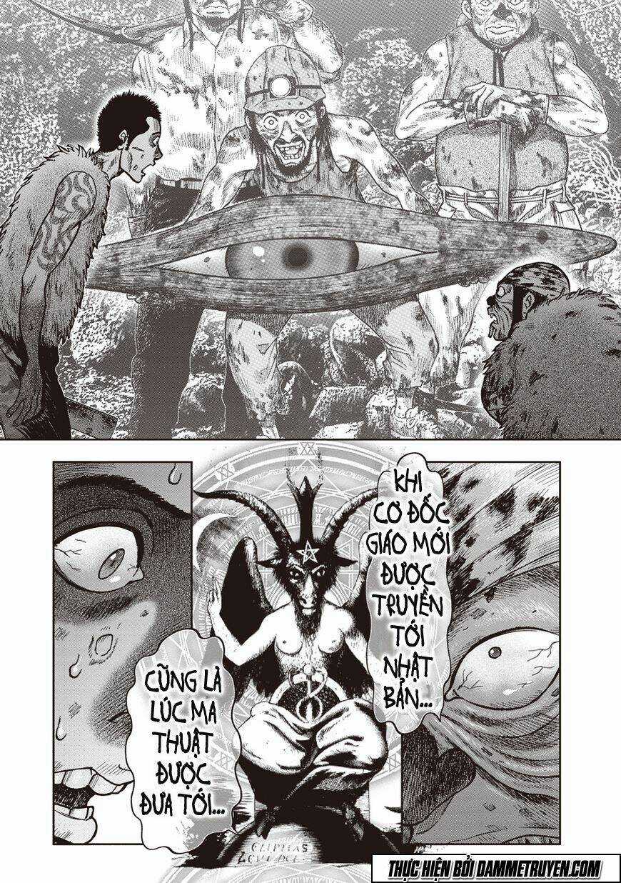 Freak Island - Đảo Quái Dị Chapter 20 trang 31