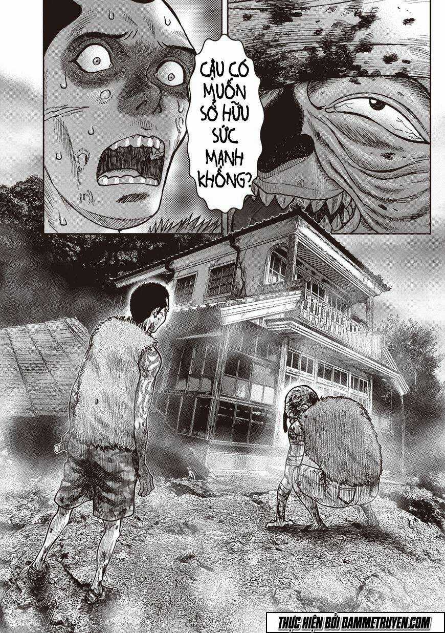 Freak Island - Đảo Quái Dị Chapter 20 trang 32