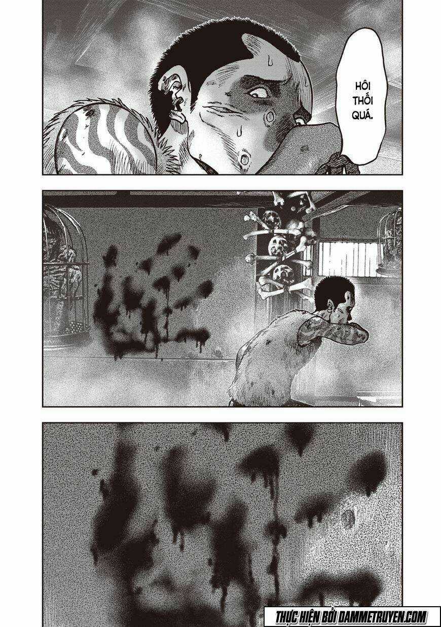 Freak Island - Đảo Quái Dị Chapter 21 trang 19