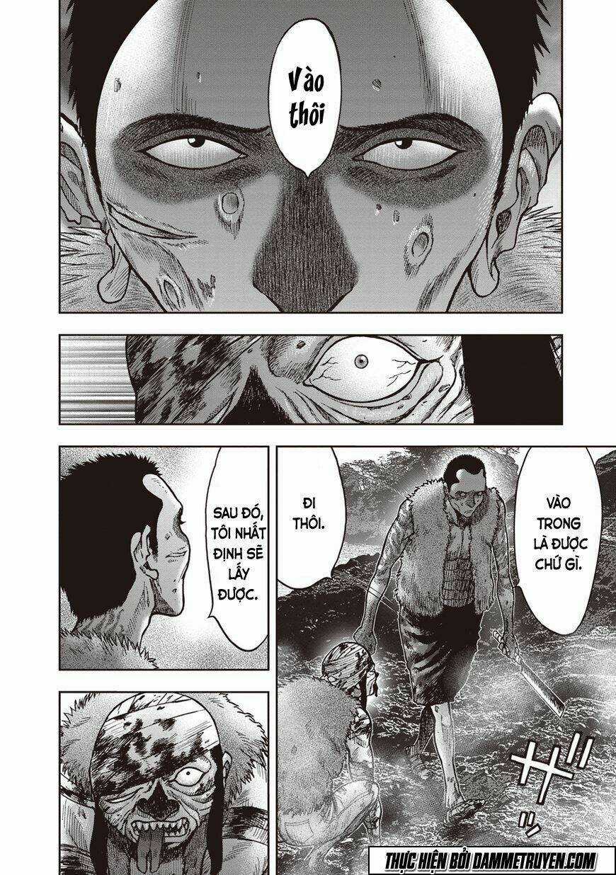 Freak Island - Đảo Quái Dị Chapter 21 trang 2