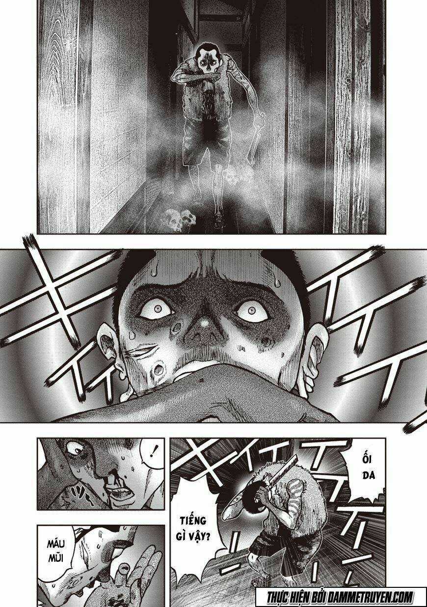 Freak Island - Đảo Quái Dị Chapter 21 trang 20