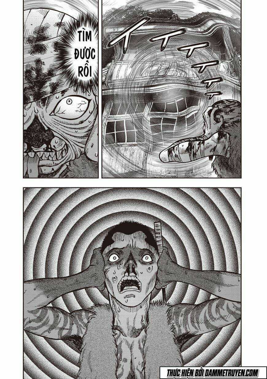 Freak Island - Đảo Quái Dị Chapter 21 trang 22