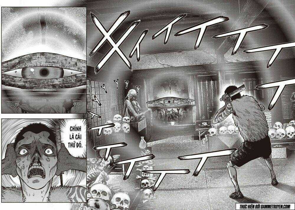 Freak Island - Đảo Quái Dị Chapter 21 trang 23