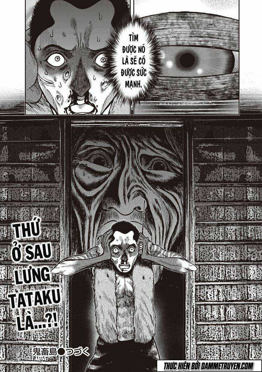 Freak Island - Đảo Quái Dị Chapter 21 trang 24