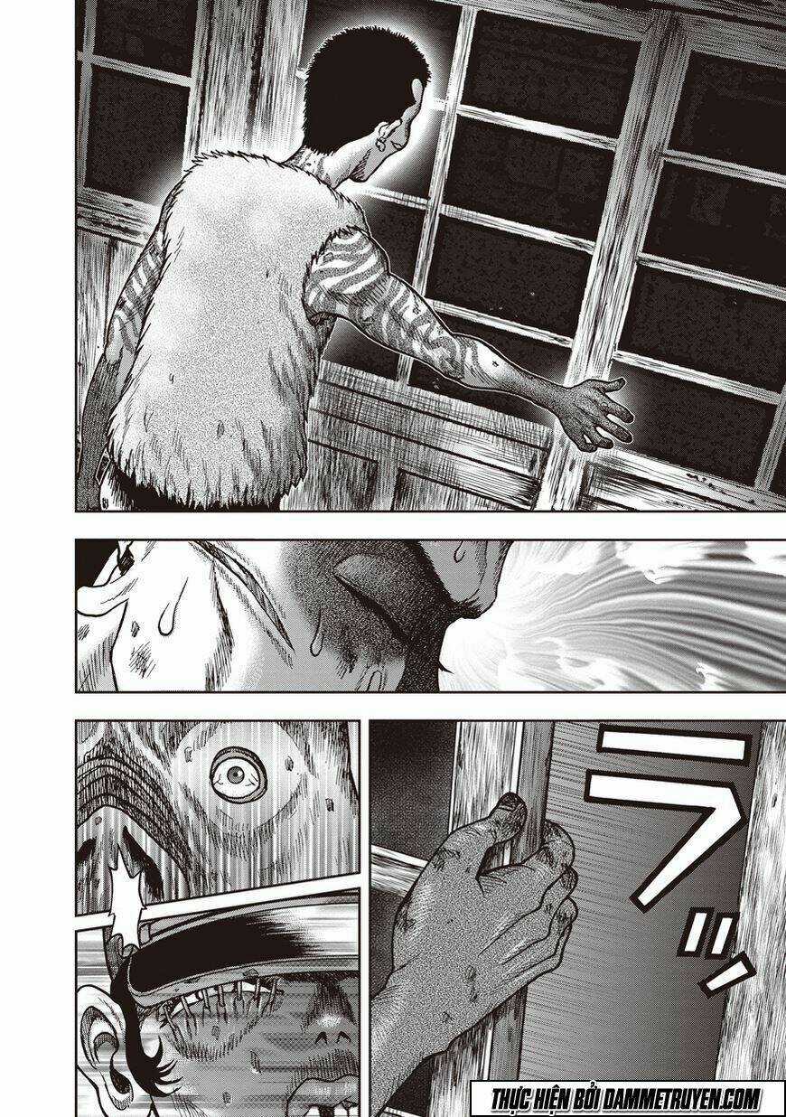 Freak Island - Đảo Quái Dị Chapter 21 trang 6