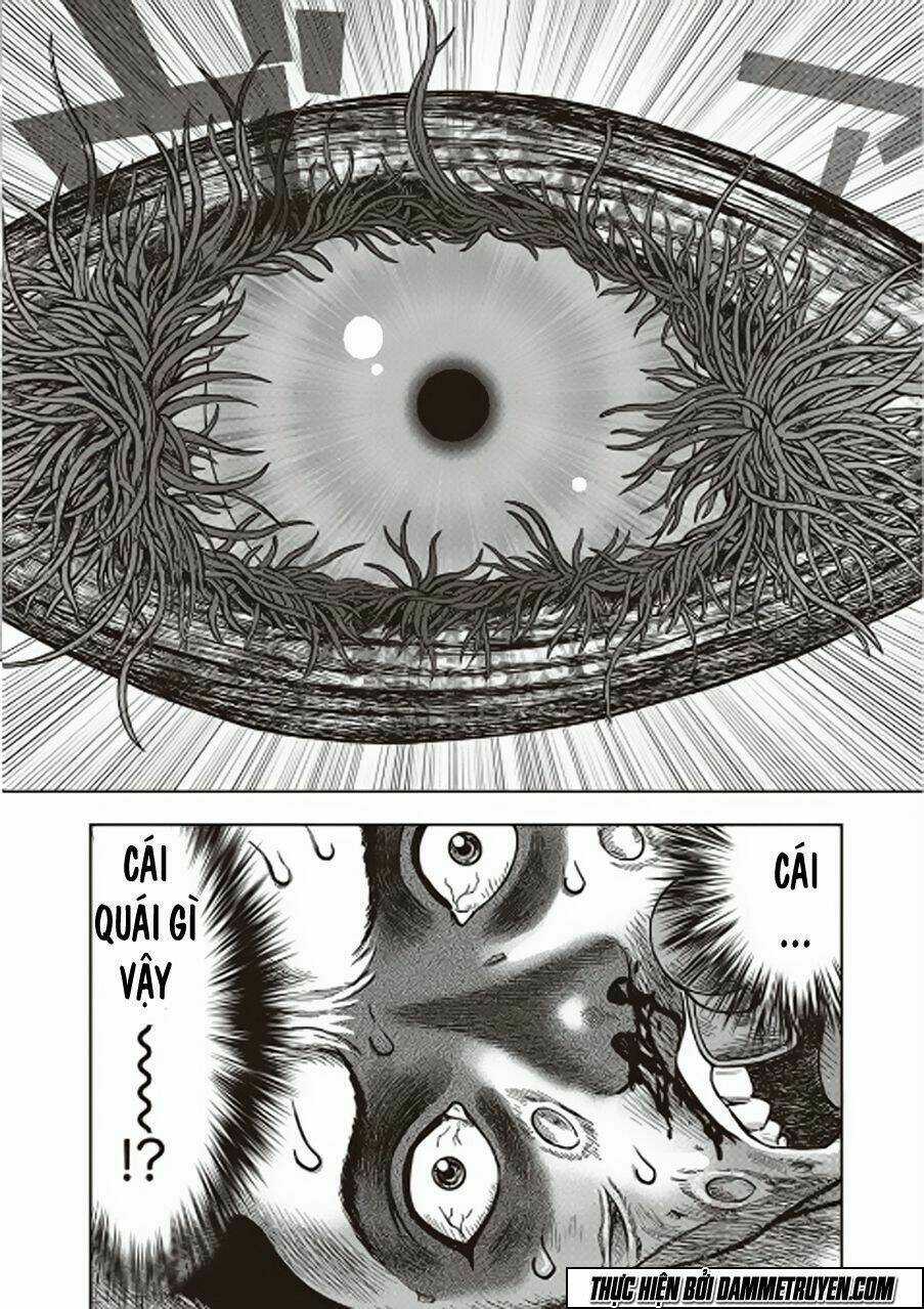 Freak Island - Đảo Quái Dị Chapter 22 trang 16