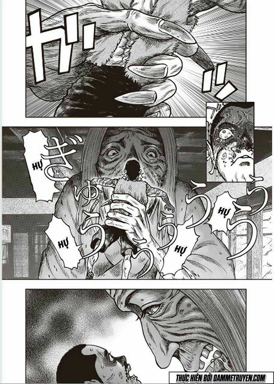 Freak Island - Đảo Quái Dị Chapter 22 trang 4