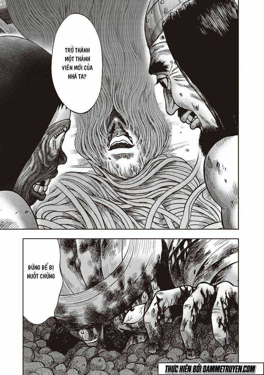 Freak Island - Đảo Quái Dị Chapter 23 trang 24