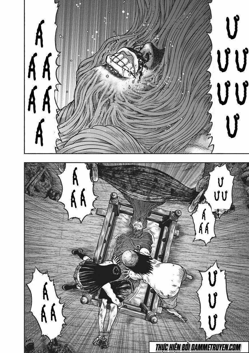 Freak Island - Đảo Quái Dị Chapter 25 trang 16