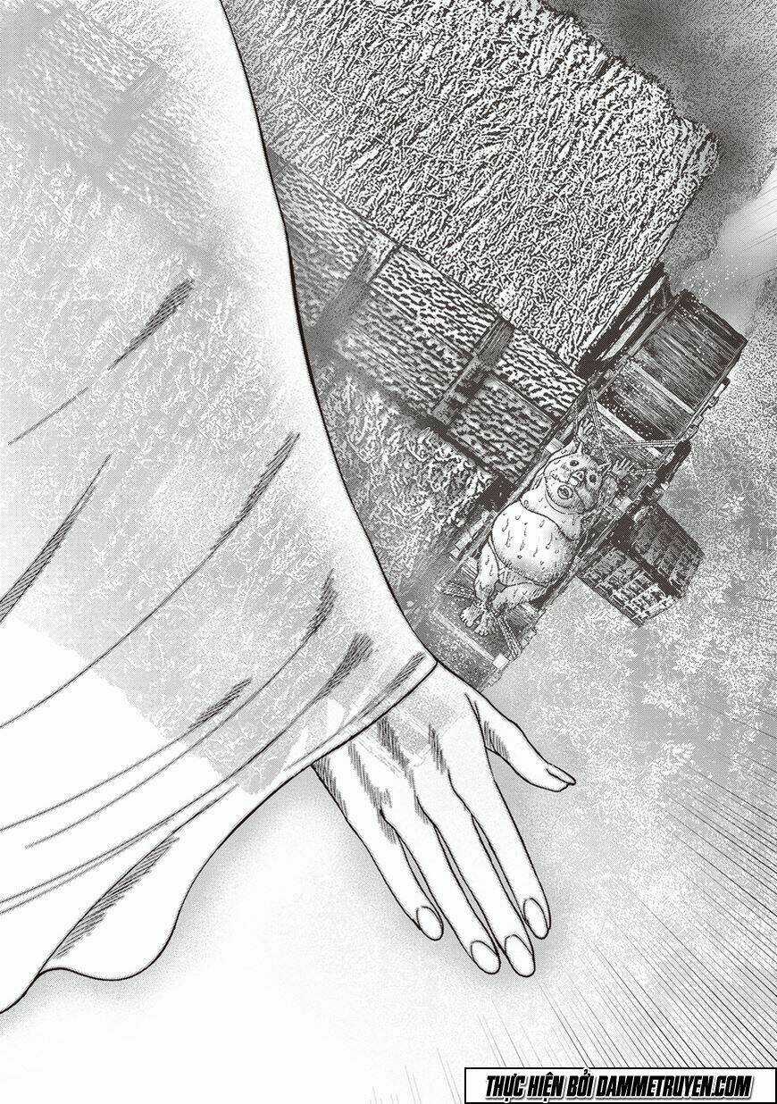 Freak Island - Đảo Quái Dị Chapter 25 trang 27