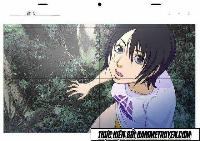 Freak Island - Đảo Quái Dị Chapter 25 trang 38