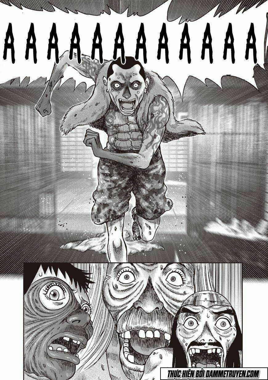 Freak Island - Đảo Quái Dị Chapter 26 trang 13