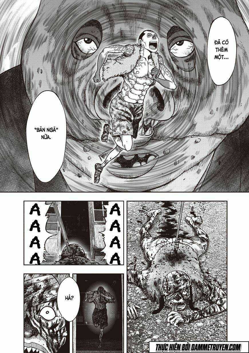 Freak Island - Đảo Quái Dị Chapter 26 trang 18