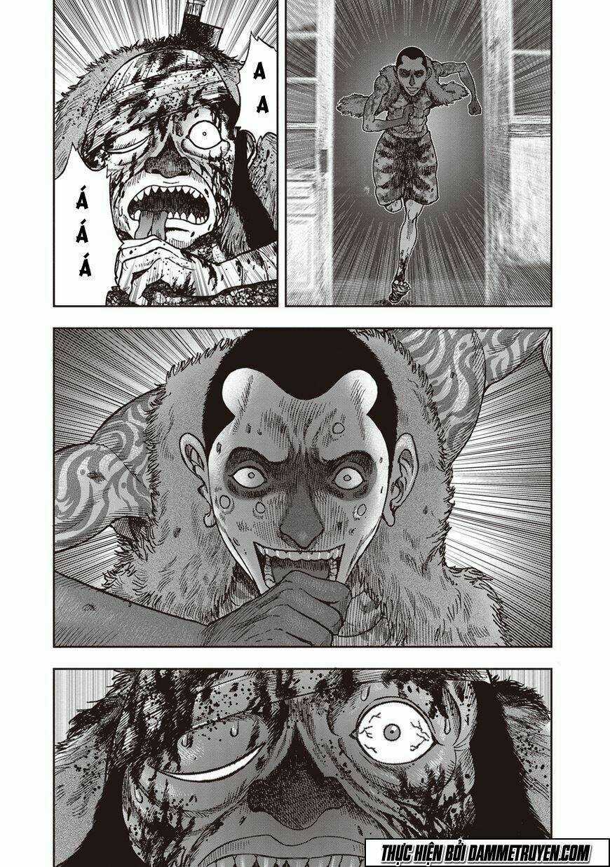 Freak Island - Đảo Quái Dị Chapter 26 trang 19